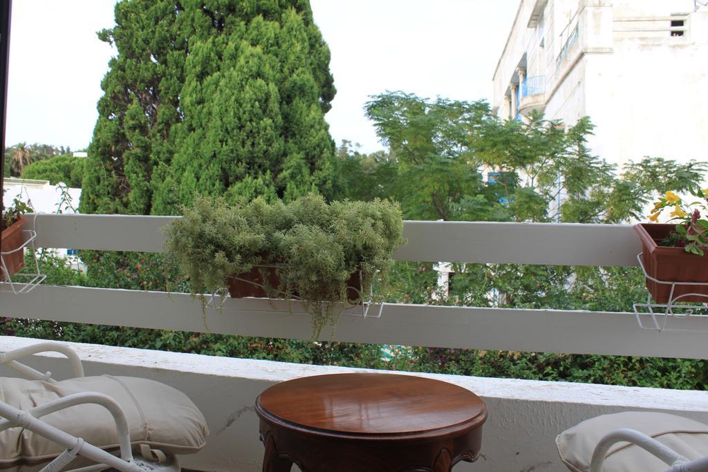 Villa Sidi Bou Ali 外观 照片