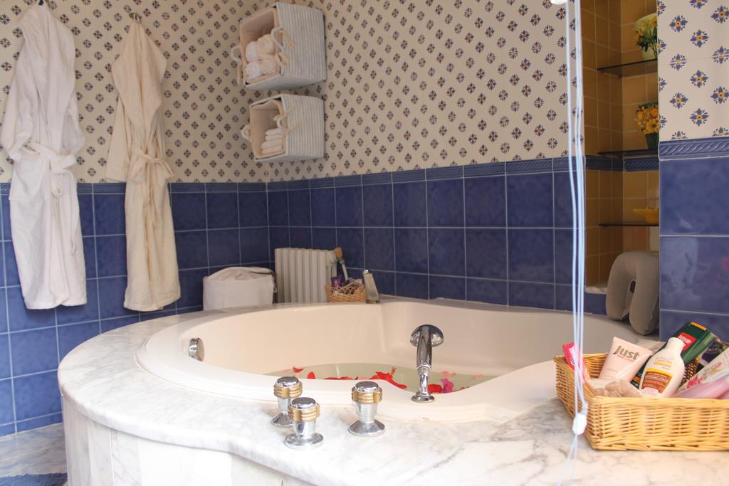 Villa Sidi Bou Ali 外观 照片