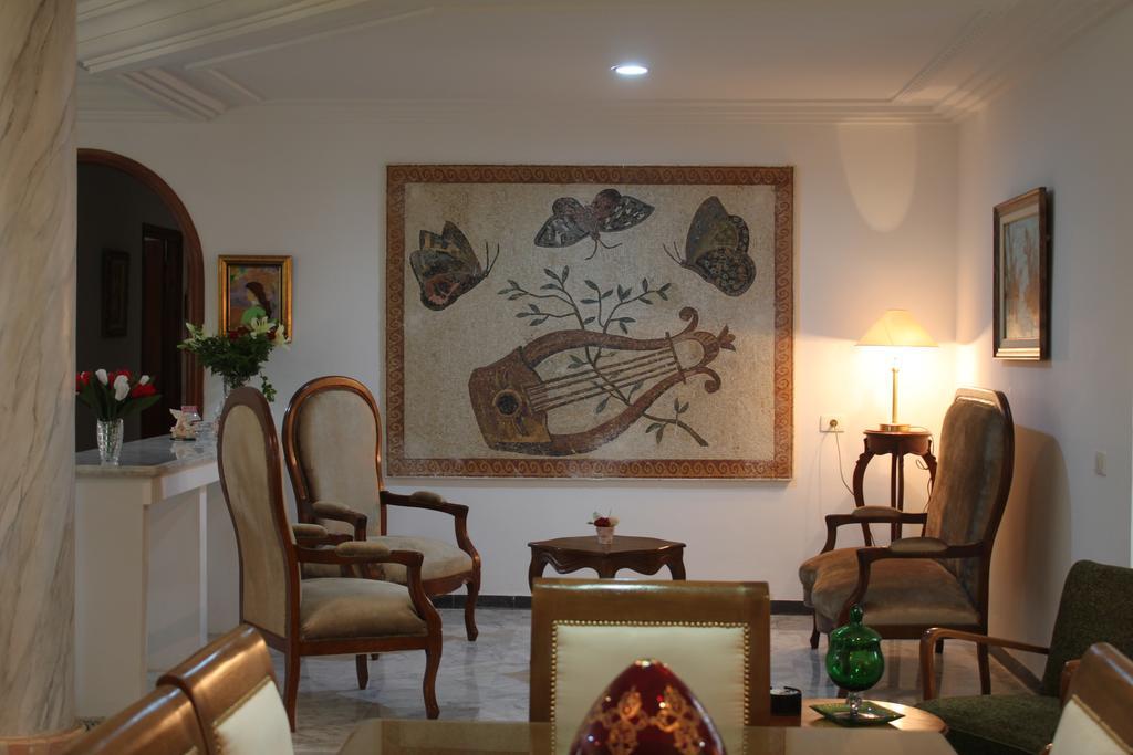 Villa Sidi Bou Ali 外观 照片