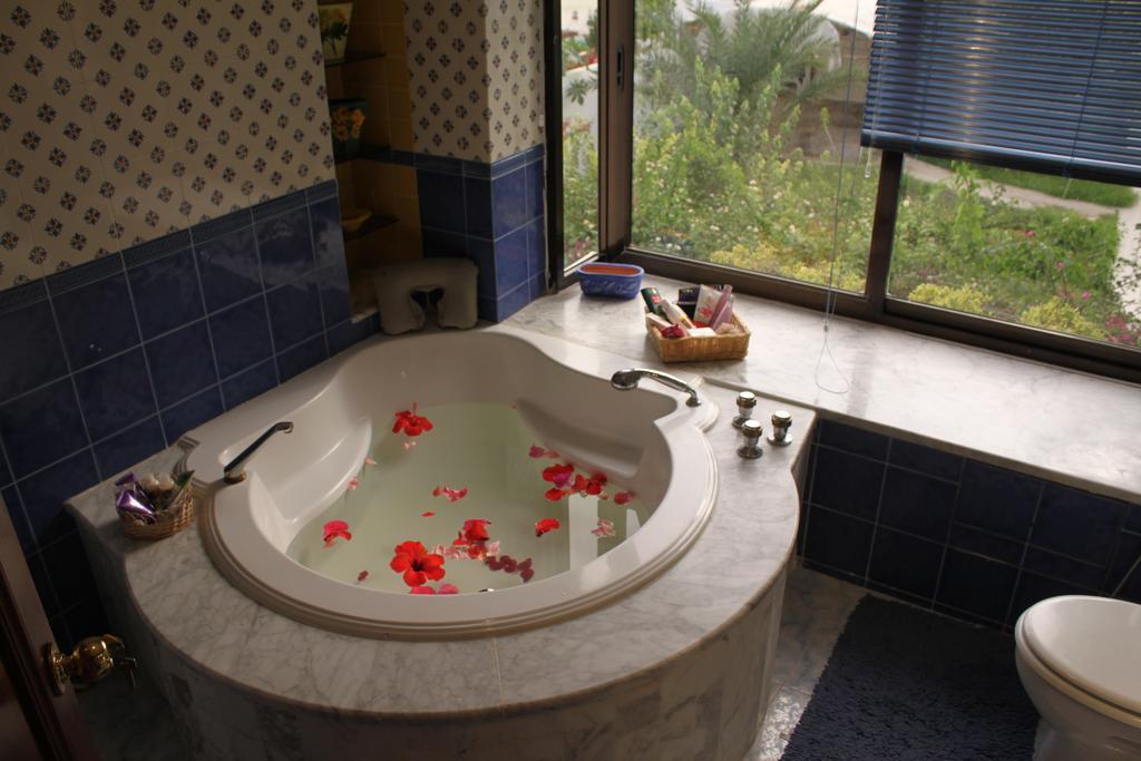 Villa Sidi Bou Ali 外观 照片