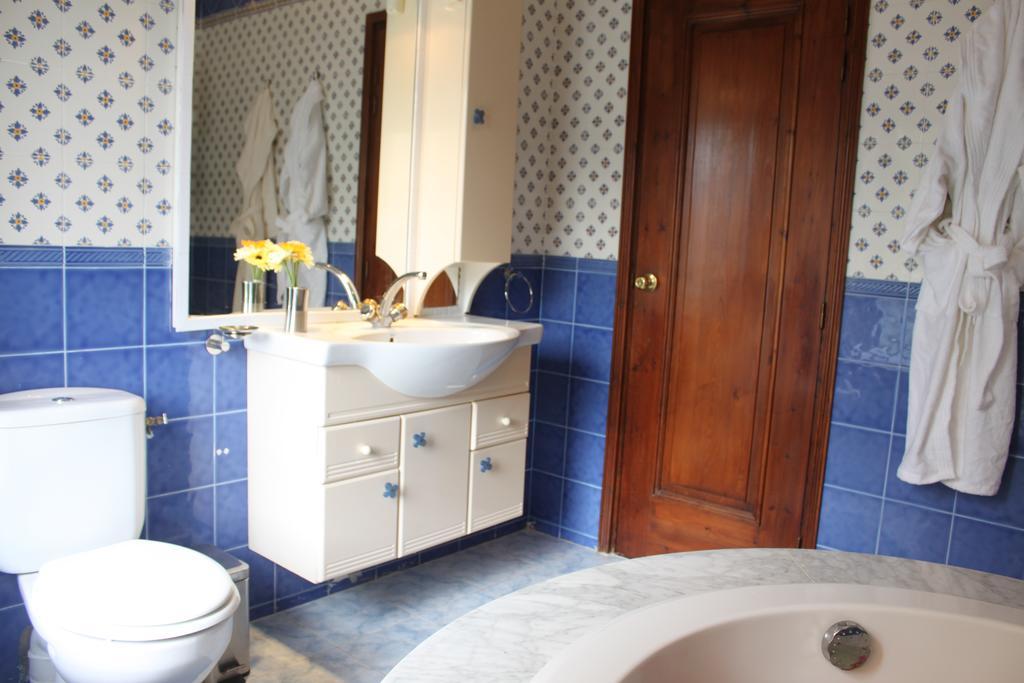 Villa Sidi Bou Ali 外观 照片