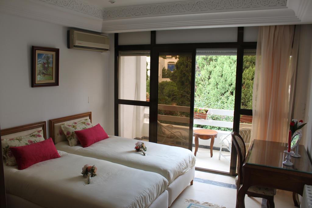 Villa Sidi Bou Ali 外观 照片