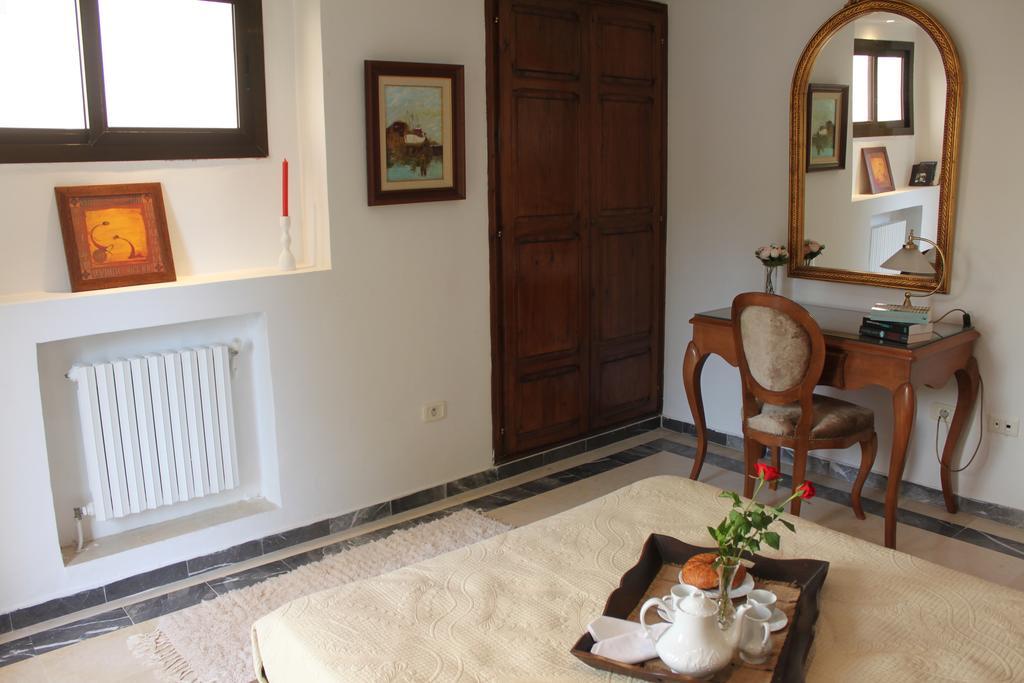 Villa Sidi Bou Ali 外观 照片